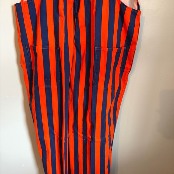 Game Bibs Overalls Size xl - Picture 8 of 11